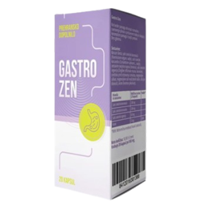Gastro ZEN